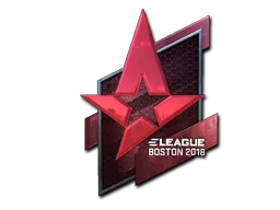 Astralis (キラ)