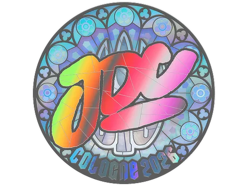 JDC (Holo)