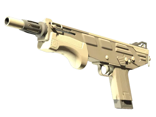 MAG-7 | Sanddüne