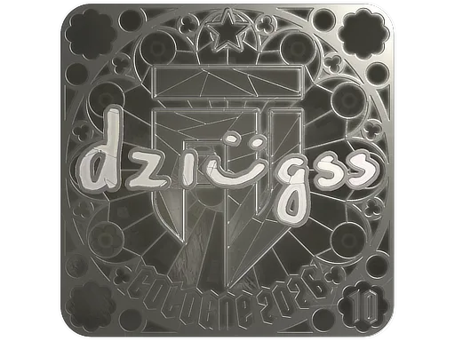 dziugss (înfoliat, clasament)