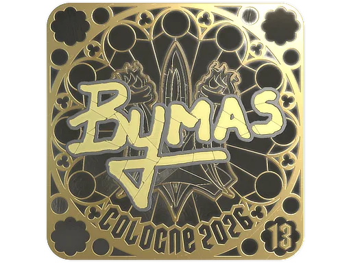 Bymas (Altın, Sıralama)