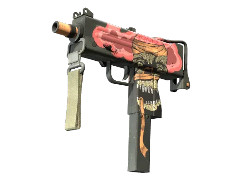 MAC-10 | Curse