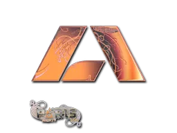 Apeks (Holo)