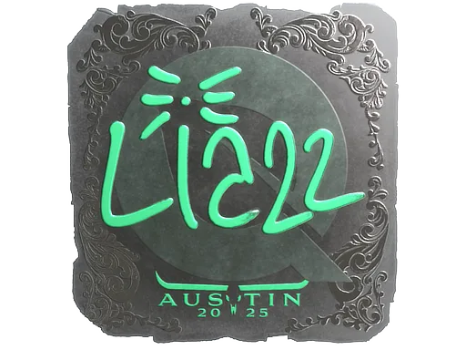 Liazz (Glanz)