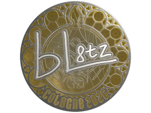 bLitz (reflectante)