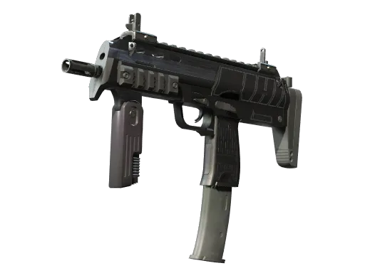 MP7 | Armor Core