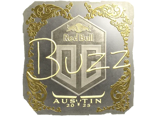 Buzz (Altın)