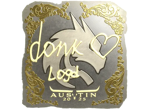 donk (Auriu)