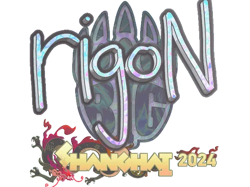 rigoN (Holo)