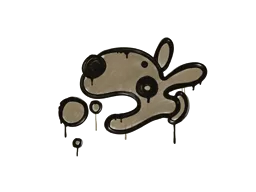 Popdog (Dust Brown)