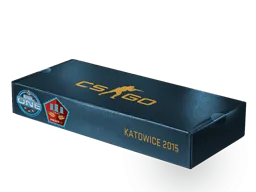ESL One Katowice 2015 Mirage Souvenir Package
