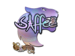 saffee (holo)