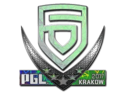 PENTA Sports (Holográfico)