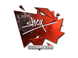 shox (лискуча)