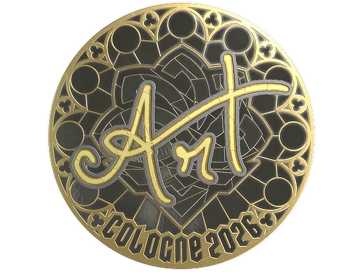 arT (Gold)