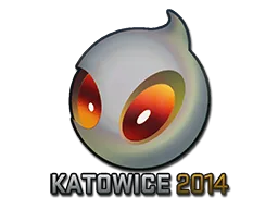 Team Dignitas (Holo)