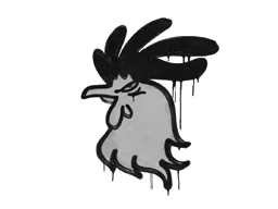 Cocky (Nepřehlédnutelně bílé)