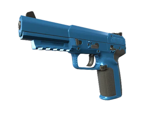 Five-SeveN | Sky Blue