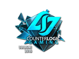 Counter Logic Gaming (premium)