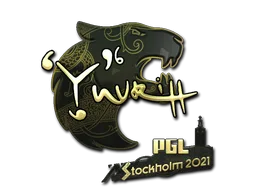 yuurih (Gold)