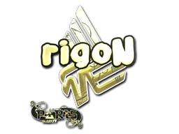 rigoN (zlatá)