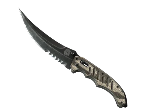 Cuchillo plegable | Laminado Negro