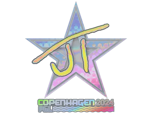 JT(홀로그램)