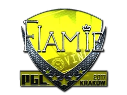 flamie (キラ)