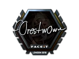 f0rest (premium)