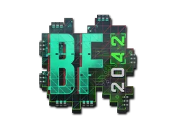 BF 2042
