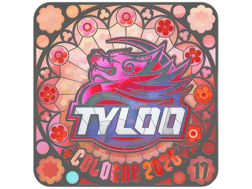 TYLOO (ホログラム、ランキング)
