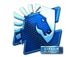 Team Liquid (Brilhante)