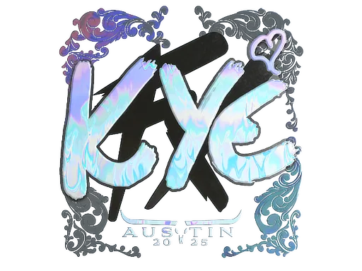 kye (holograficzna)