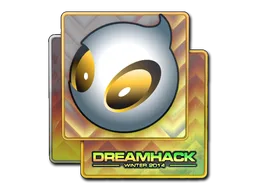 Team Dignitas (голографічна)