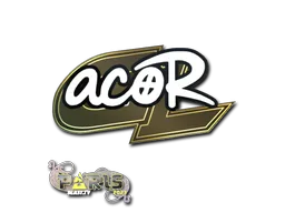 acoR