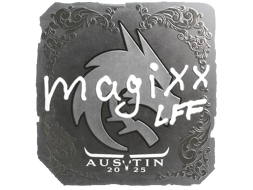 magixx(은박)