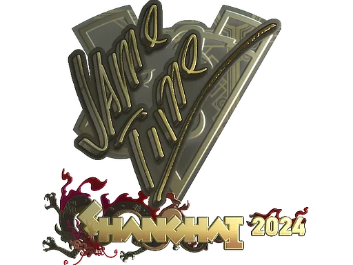 Jame (Gold)