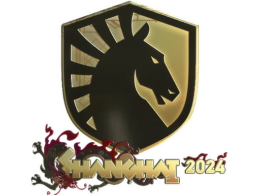 Team Liquid (золота)