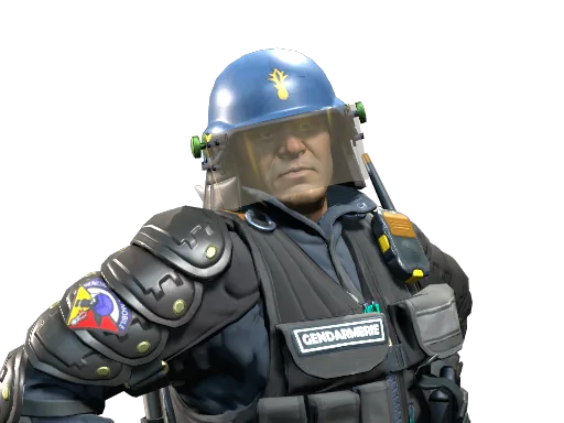 准尉