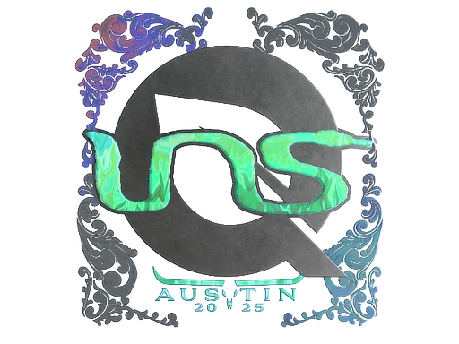 INS (Holo) | Austin 2025
