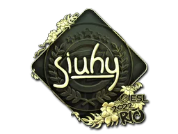 siuhy (Gold)