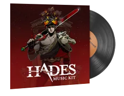 Darren Korb, Hades Music Kit