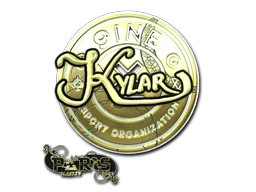 Kylar (or)