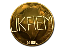 jkaem (Dourado)