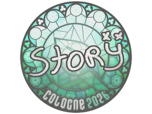 story | Cologne 2026