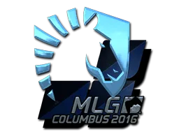 Team Liquid (reflectante)