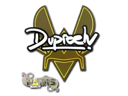 dupreeh