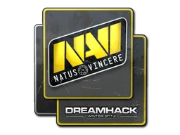Natus Vincere