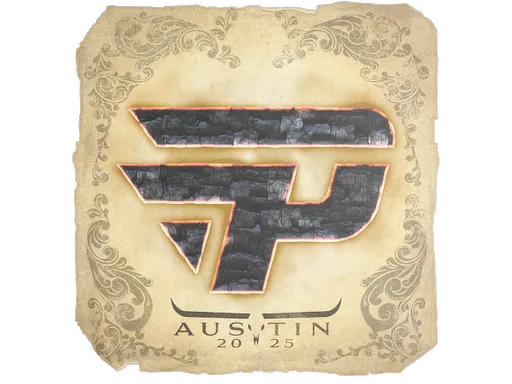 paiN Gaming | Austin 2025