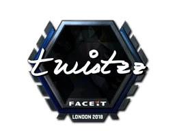 Twistzz (speciální)
